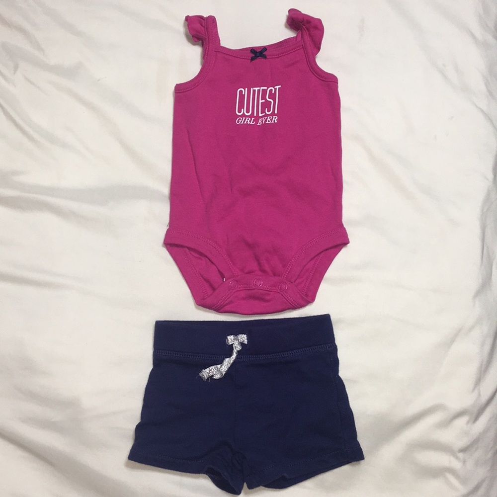 3 piece carters bundle 3 months - Picture 5 of 8